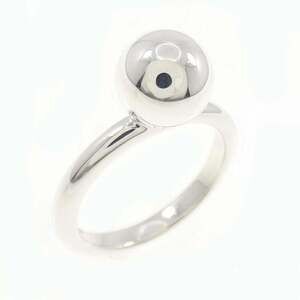 TIFFANY Authentic Silver Ring